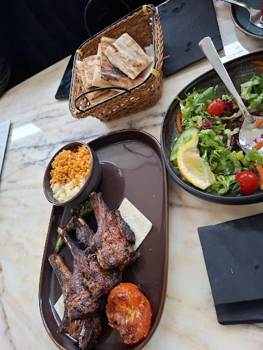 Photo of Efezade Mezze - 12-14 The Broadway, Debden, Loughton IG10 3ST