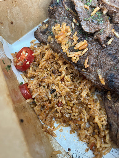 Photo of On The Grill - 20a Upper High St, Epsom KT17 4QJ