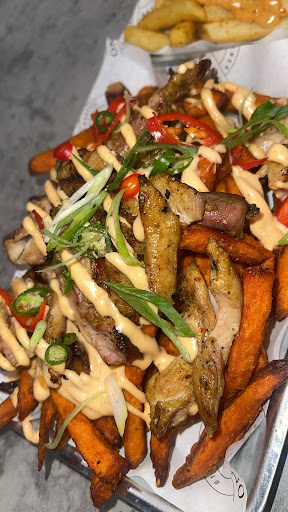 Photo of On The Grill - 20a Upper High St, Epsom KT17 4QJ