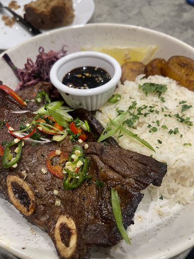 Photo of On The Grill - 20a Upper High St, Epsom KT17 4QJ