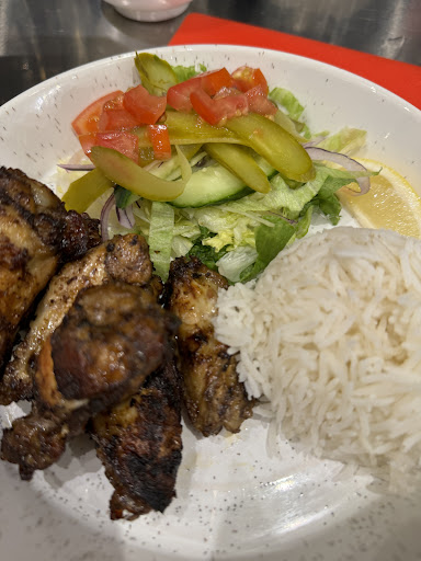 Photo of On The Grill - 20a Upper High St, Epsom KT17 4QJ