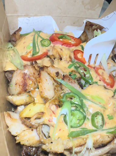 Photo of On The Grill - 20a Upper High St, Epsom KT17 4QJ