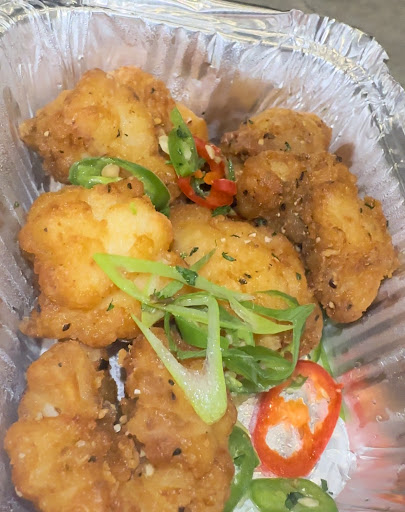 Photo of On The Grill - 20a Upper High St, Epsom KT17 4QJ