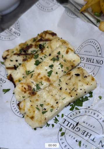 Photo of On The Grill - 20a Upper High St, Epsom KT17 4QJ