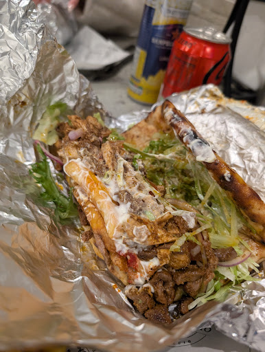 Photo of On The Grill - 20a Upper High St, Epsom KT17 4QJ