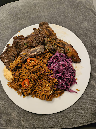 Photo of On The Grill - 20a Upper High St, Epsom KT17 4QJ