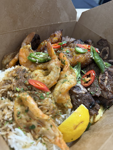 Photo of On The Grill - 20a Upper High St, Epsom KT17 4QJ