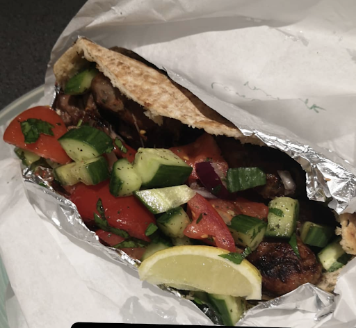 Photo of On The Grill - 20a Upper High St, Epsom KT17 4QJ