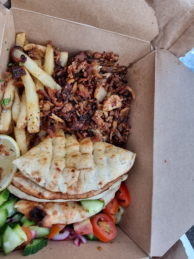 Photo of On The Grill - 20a Upper High St, Epsom KT17 4QJ