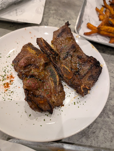 Photo of On The Grill - 20a Upper High St, Epsom KT17 4QJ