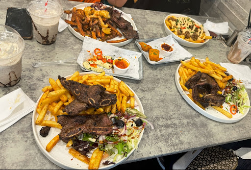 Photo of On The Grill - 20a Upper High St, Epsom KT17 4QJ