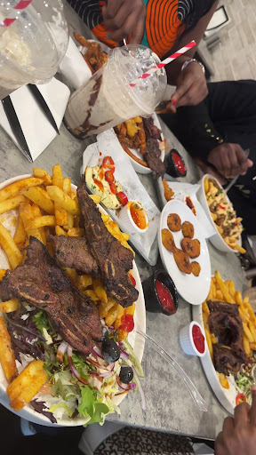 Photo of On The Grill - 20a Upper High St, Epsom KT17 4QJ