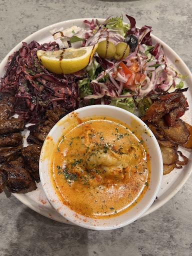 Photo of On The Grill - 20a Upper High St, Epsom KT17 4QJ