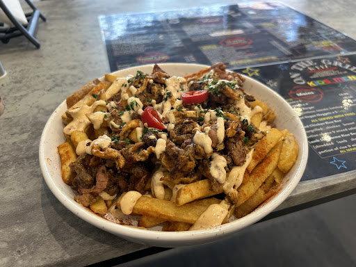 Photo of On The Grill - 20a Upper High St, Epsom KT17 4QJ