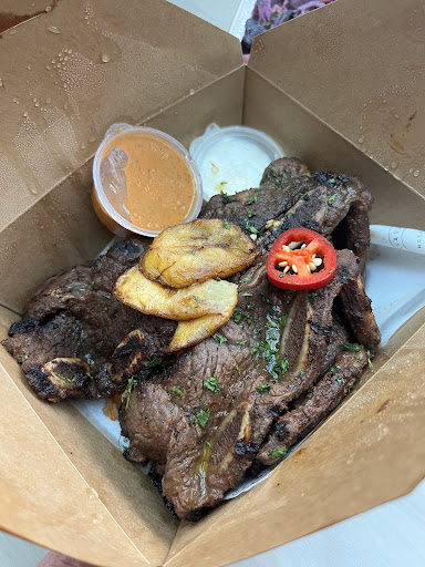 Photo of On The Grill - 20a Upper High St, Epsom KT17 4QJ