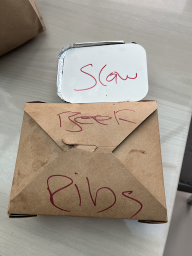 Photo of On The Grill - 20a Upper High St, Epsom KT17 4QJ