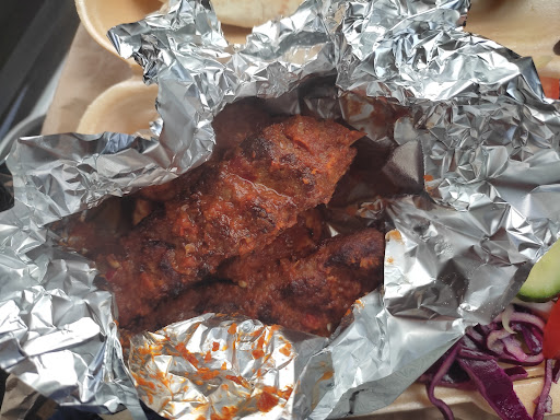 Photo of Leatherhead Grill - 7 North St, Leatherhead KT22 7AX