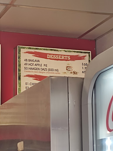 Photo of Leatherhead Grill - 7 North St, Leatherhead KT22 7AX