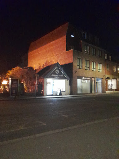 Photo of Leatherhead Grill - 7 North St, Leatherhead KT22 7AX