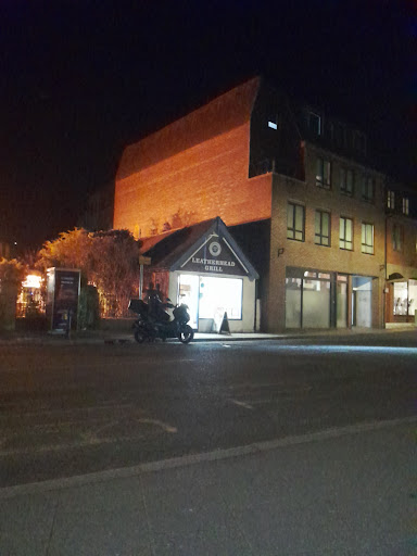 Photo of Leatherhead Grill - 7 North St, Leatherhead KT22 7AX
