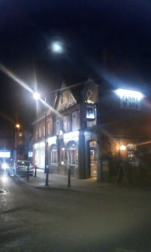 Photo of Leatherhead Grill - 7 North St, Leatherhead KT22 7AX
