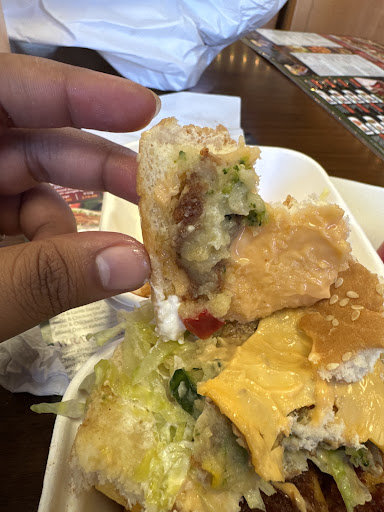 Photo of Barwell Kebab - 204 Leatherhead Rd, Chessington KT9 2HU