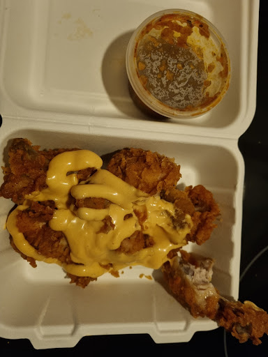 Photo of Barwell Kebab - 204 Leatherhead Rd, Chessington KT9 2HU