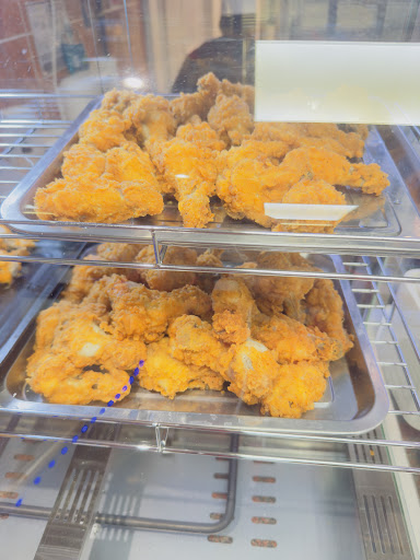 Photo of Barwell Kebab - 204 Leatherhead Rd, Chessington KT9 2HU