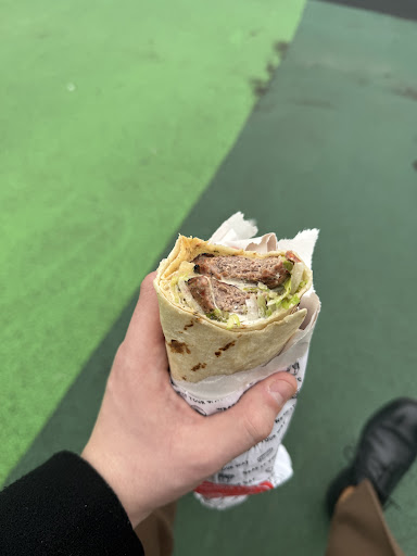 Photo of Surbiton Charcoal Grill - 51 Brighton Rd, Surbiton KT6 5LR