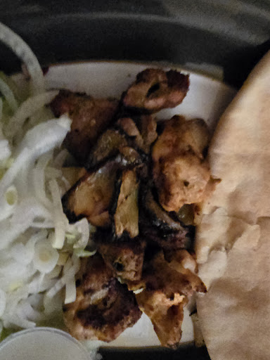 Photo of Surbiton Charcoal Grill - 51 Brighton Rd, Surbiton KT6 5LR