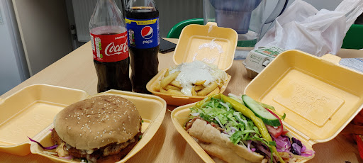 Photo of Surbiton Charcoal Grill - 51 Brighton Rd, Surbiton KT6 5LR