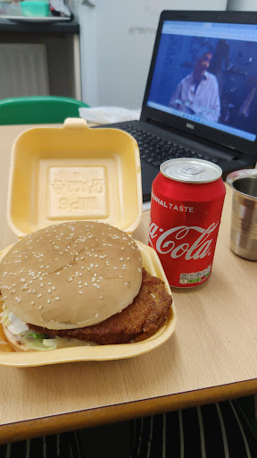 Photo of Surbiton Charcoal Grill - 51 Brighton Rd, Surbiton KT6 5LR