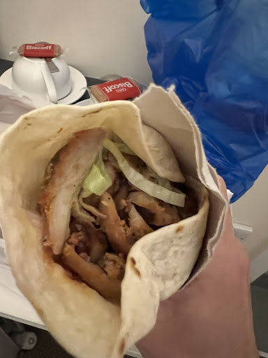 Photo of Surbiton Charcoal Grill - 51 Brighton Rd, Surbiton KT6 5LR