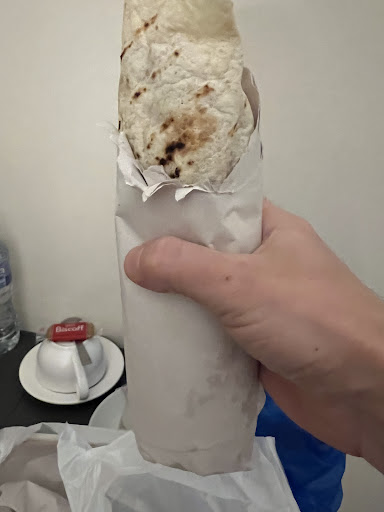 Photo of Surbiton Charcoal Grill - 51 Brighton Rd, Surbiton KT6 5LR