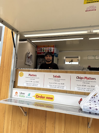 Photo of Shah's Halal Food - Eden Walk, Kingston upon Thames KT1 1BL