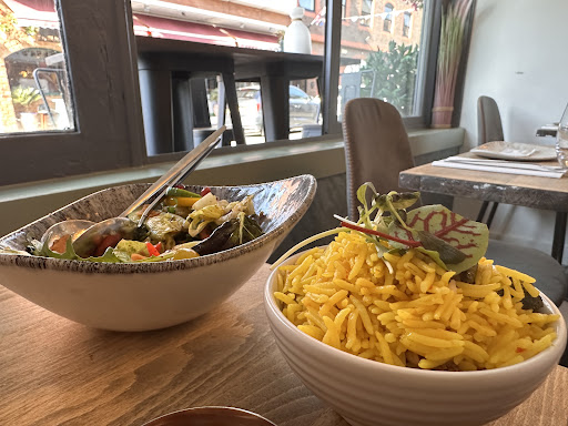 Photo of Lebanese Please - 29-31 Baker St, Weybridge KT13 8AE