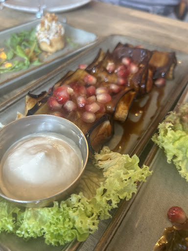 Photo of Lebanese Please - 29-31 Baker St, Weybridge KT13 8AE