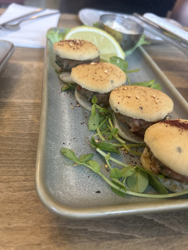 Photo of Lebanese Please - 29-31 Baker St, Weybridge KT13 8AE