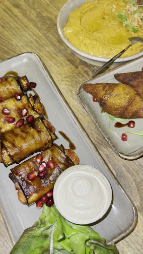 Photo of Lebanese Please - 29-31 Baker St, Weybridge KT13 8AE