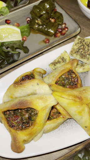 Photo of Lebanese Please - 29-31 Baker St, Weybridge KT13 8AE