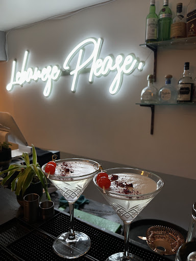 Photo of Lebanese Please - 29-31 Baker St, Weybridge KT13 8AE