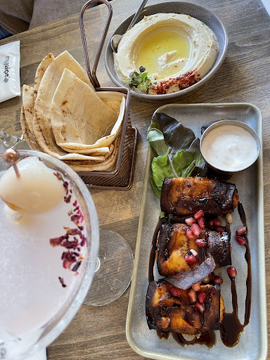 Photo of Lebanese Please - 29-31 Baker St, Weybridge KT13 8AE