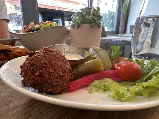 Photo of Lebanese Please - 29-31 Baker St, Weybridge KT13 8AE