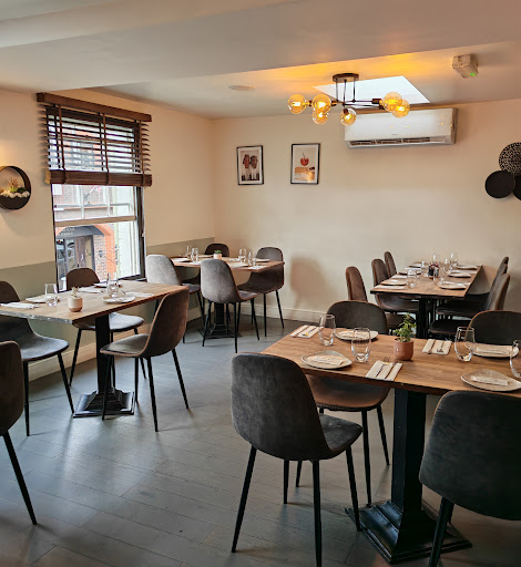 Photo of Lebanese Please - 29-31 Baker St, Weybridge KT13 8AE