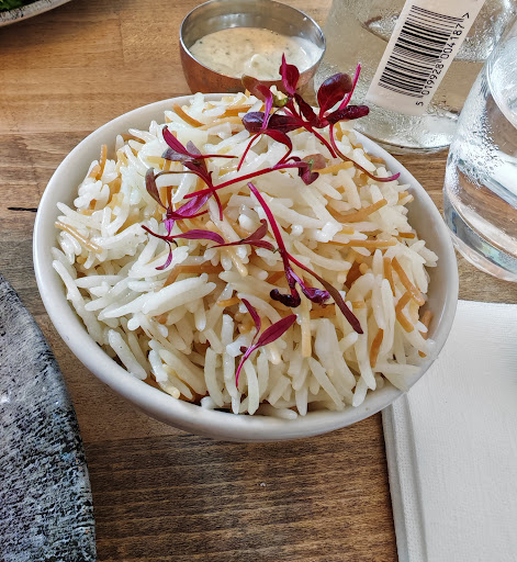 Photo of Lebanese Please - 29-31 Baker St, Weybridge KT13 8AE