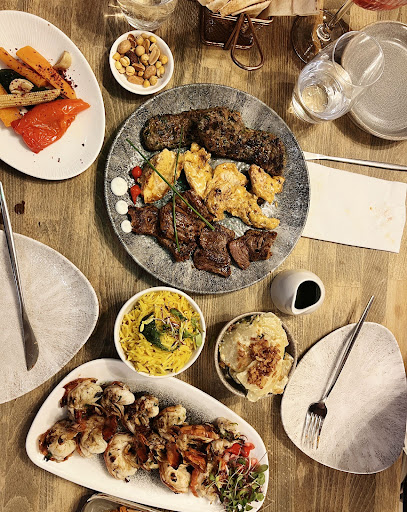 Photo of Lebanese Please - 29-31 Baker St, Weybridge KT13 8AE