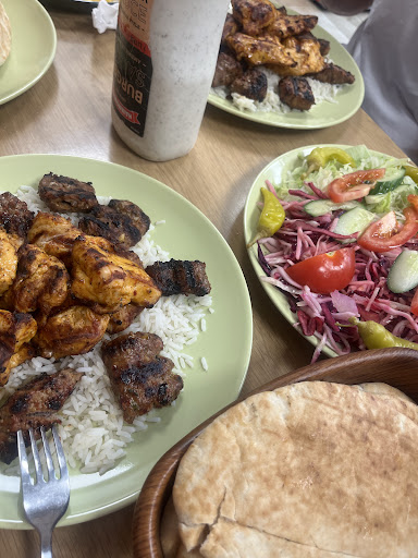 Photo of Walton BBQ - 99 Hersham Rd, Walton-on-Thames KT12 1RN