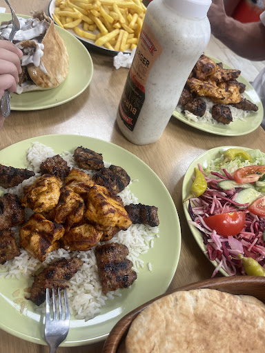 Photo of Walton BBQ - 99 Hersham Rd, Walton-on-Thames KT12 1RN