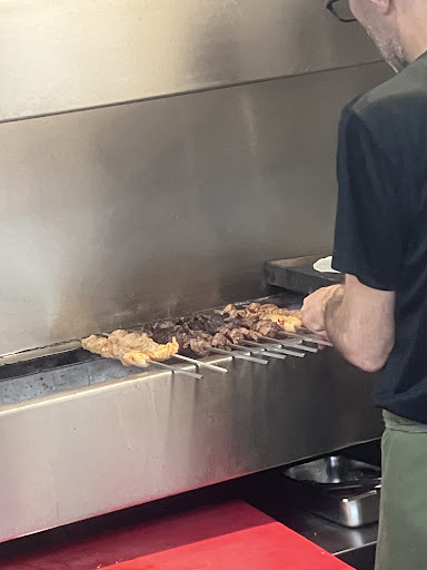 Photo of Walton BBQ - 99 Hersham Rd, Walton-on-Thames KT12 1RN