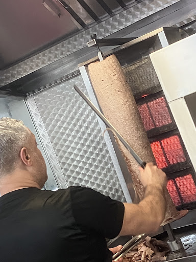 Photo of Walton BBQ - 99 Hersham Rd, Walton-on-Thames KT12 1RN